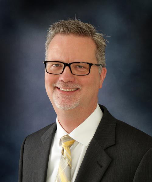 Randall Haight, MD MU Health Care